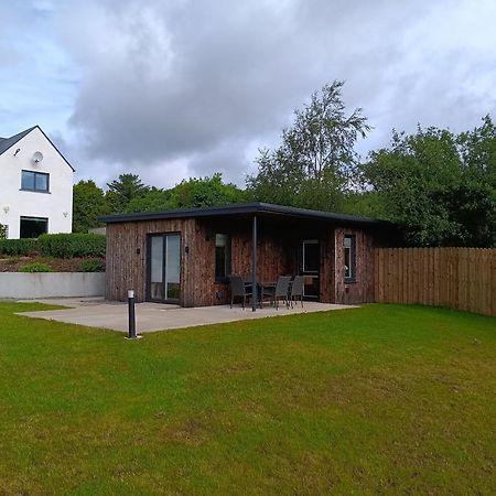 Westbrook Cabin 班克拉那 外观 照片