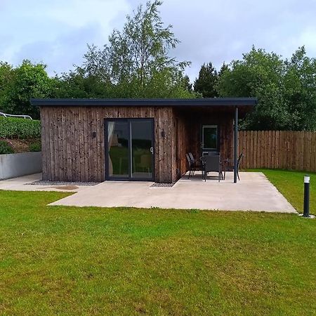 Westbrook Cabin 班克拉那 外观 照片
